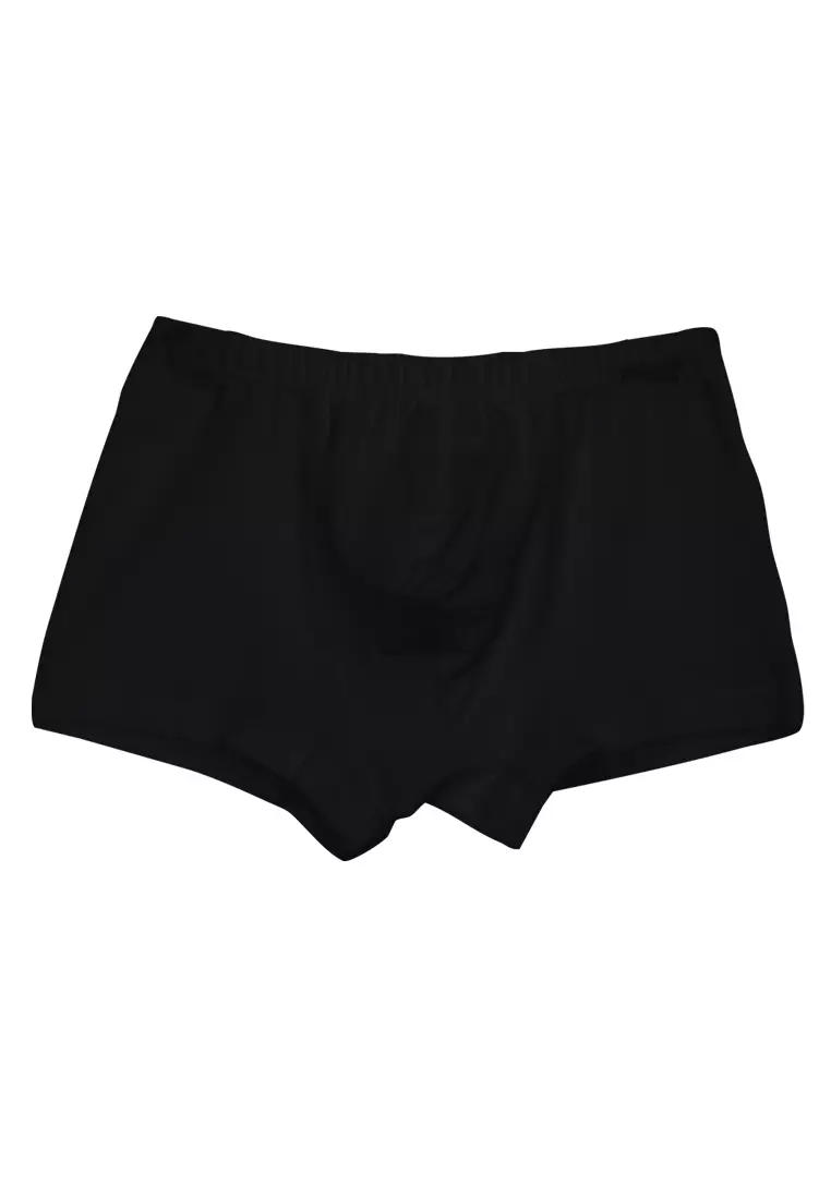 Move Three-Pack Boxers For Boys