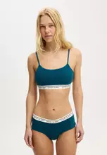 Tidal Teal