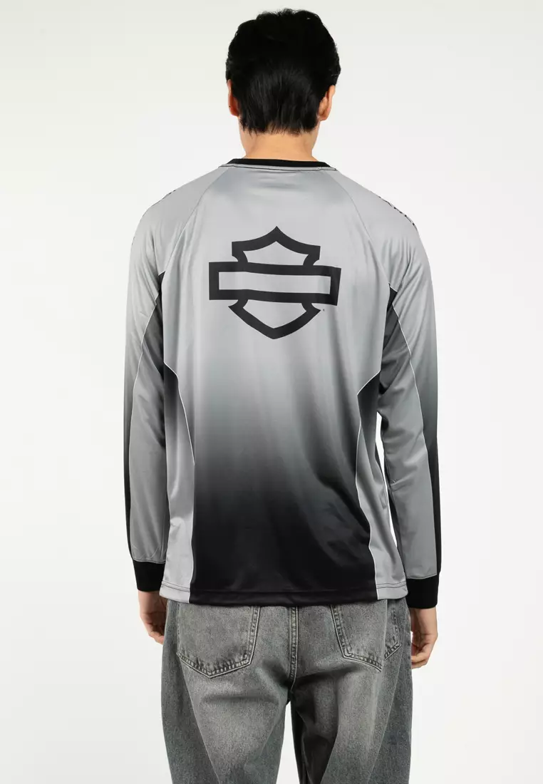 H-D® Speedway Moto Jersey
