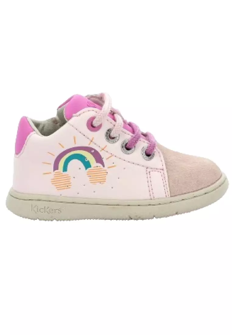 Kickers casual shoes sales