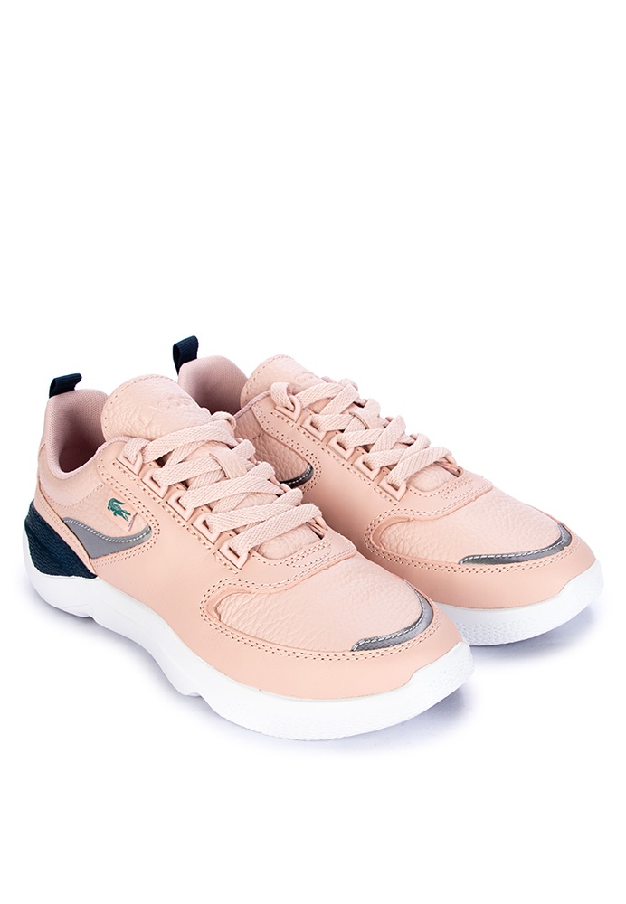 new lacoste sneakers 2021