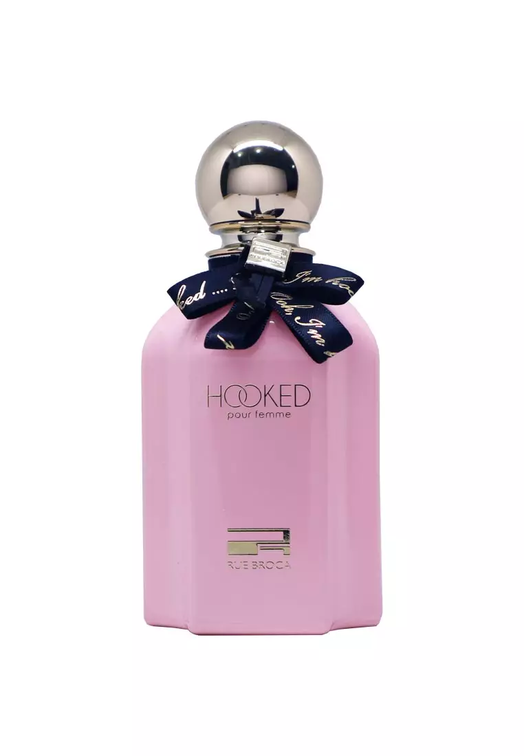 Rue Broca Hooked Pour Femme 100 ML