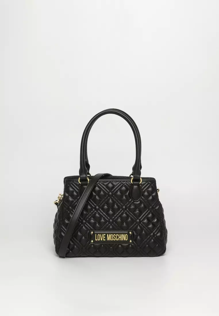 Moschino handbag discount malaysia