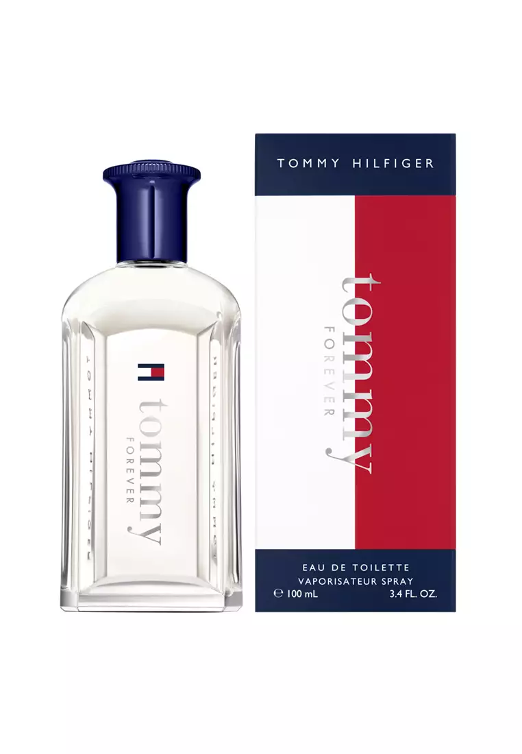 Tommy Forever EDT 100ml