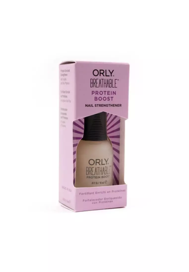 ORLY - Cruelty-Free Nail Polish, Gels, Treatments and Breathable