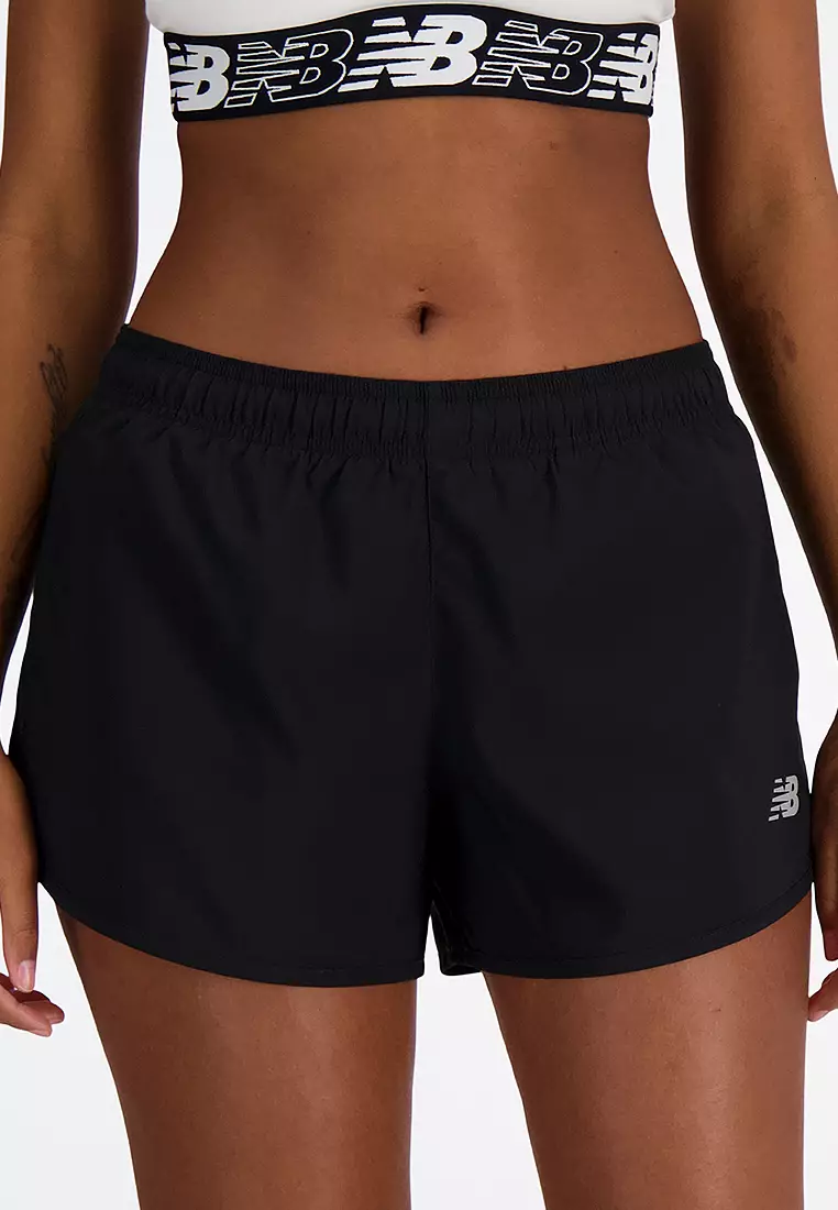 Sport Essentials 3 Inch Shorts