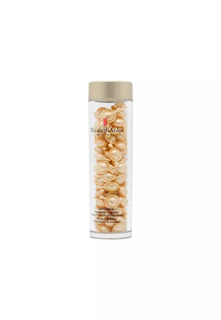 ELIZABETH ARDEN Advanced Ceramide Capsules Daily Youth Restoring Serum 90capsule(s)