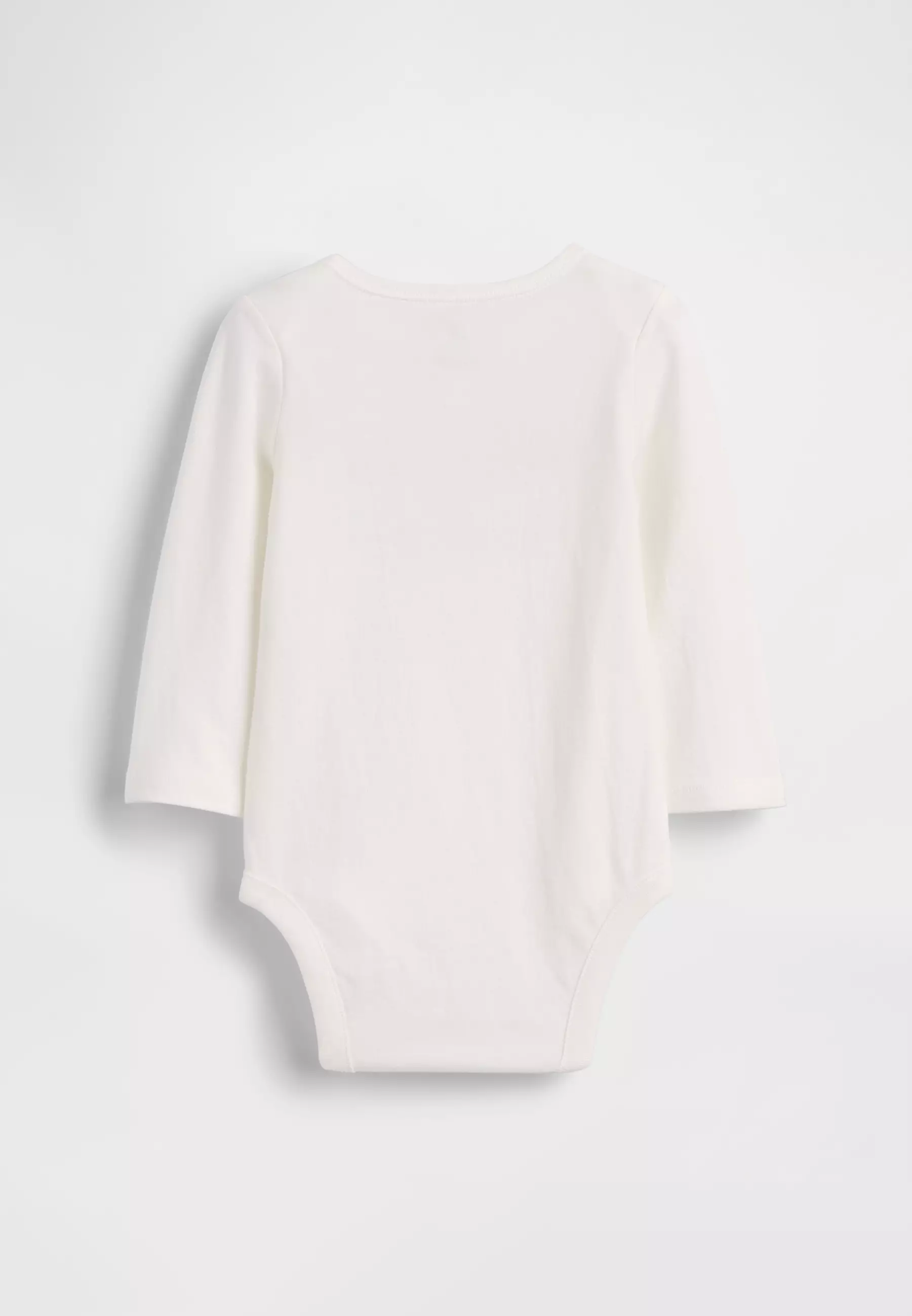 Baby First Favorites Organic Cotton Graphic Bodysuit