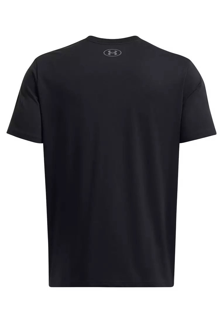 Men's Boxed Sports Updated Tee