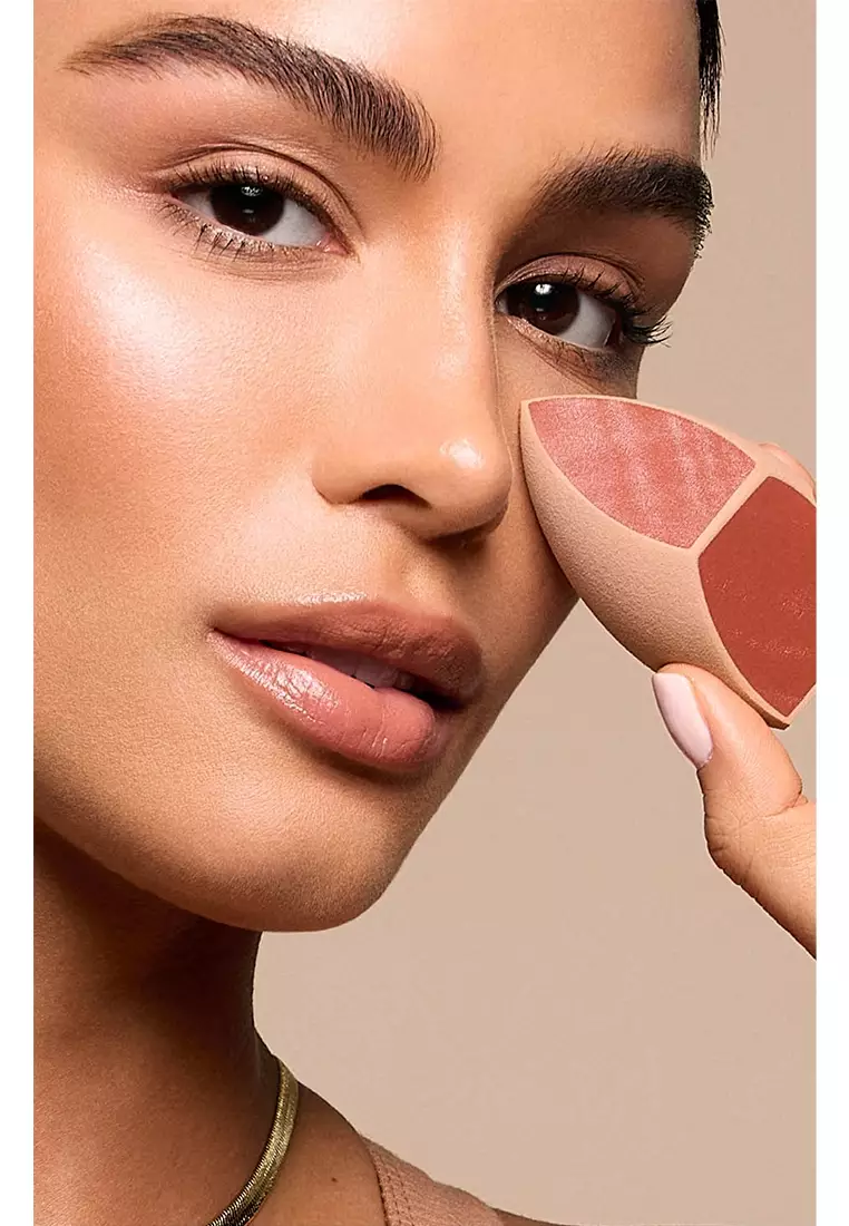 REAL TECHNIQUES MAKEUPSAVER SPONGE