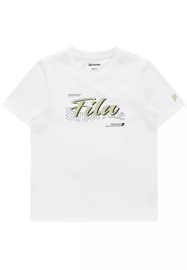 Puma urban sports t shirt ladies cheap