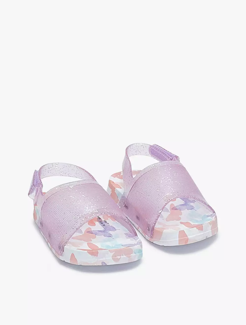 Payless Club Culture Childrens Yoan Sandals - Multicolor_07