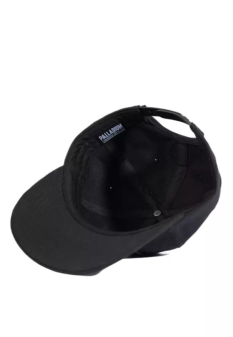 PALLADIUM X STRANGER THINGS HELLFIRE 鴨舌帽 棒球帽