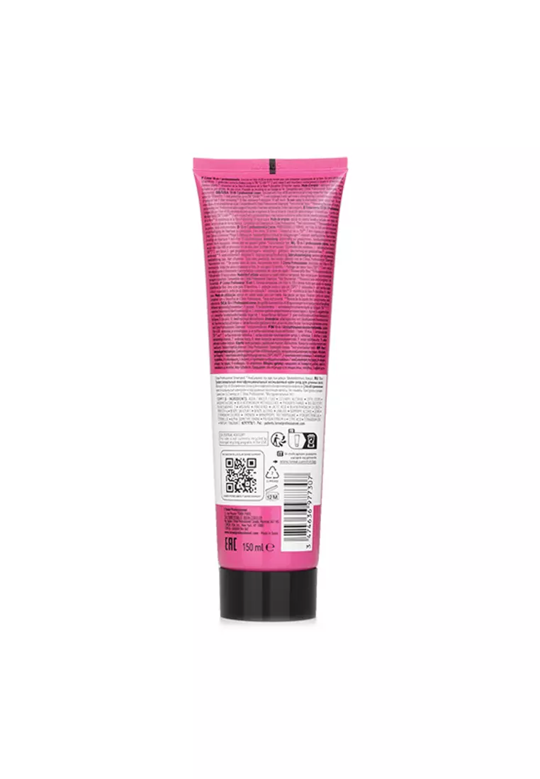 L'ORÉAL - Professionnel Serie Expert - Pro Longer Filler-A100 + Amino Acid 10-In-1 Professional Cream (For Long Hair 150ml/5.1oz