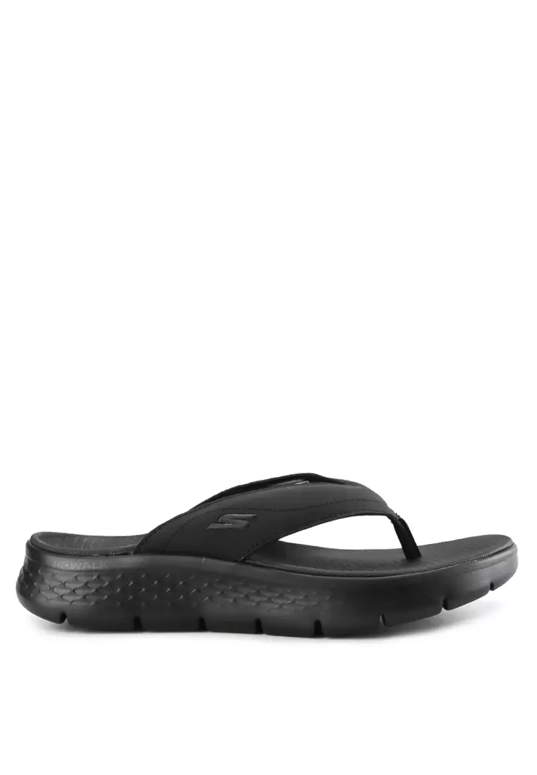 Sandal discount skechers pria