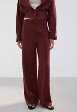 勃艮第酒紅