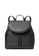 Kate Spade black KATE SPADE Leila Medium Flap Backpack B55A4AC88EAFECGS_1