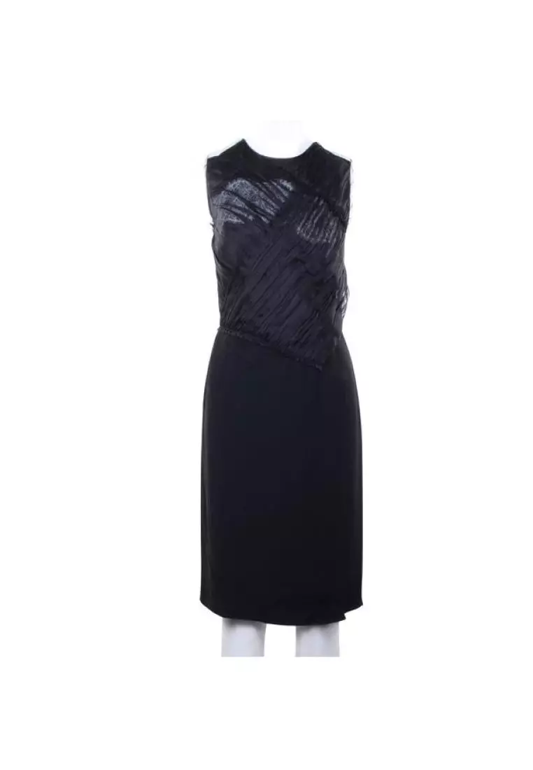 Phillip lim black dress sales
