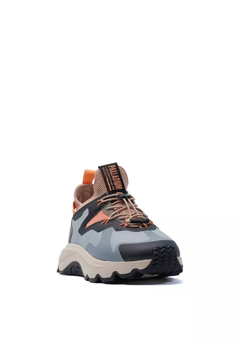 WOMEN'S THUNDER LO SNEAKERS