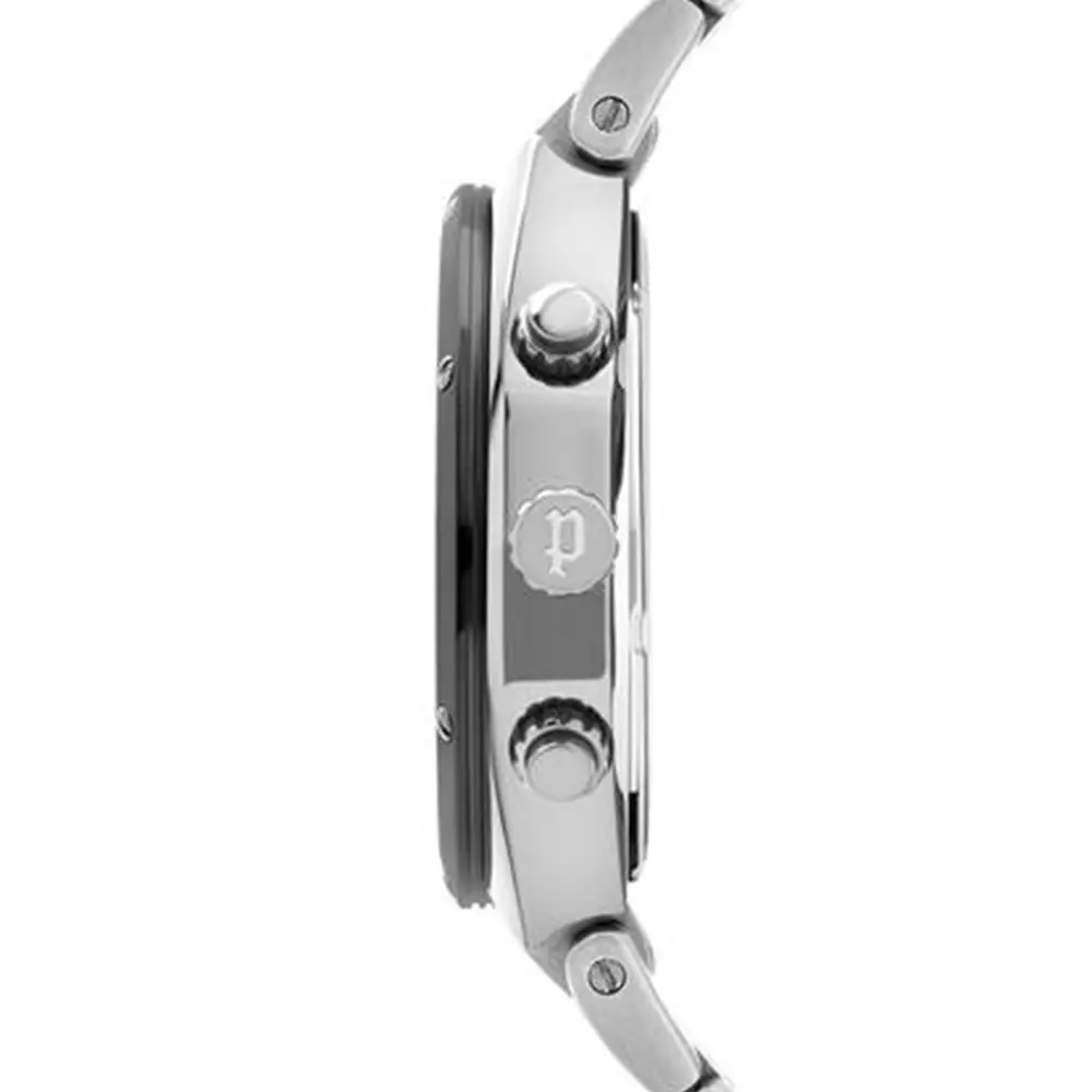 Jam Tangan Police Jam Tangan Pria PL.15995JSTU/61M Original