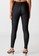 Supre black The Super Skinny Coated Jeans 3AC43AAB6C8766GS_2