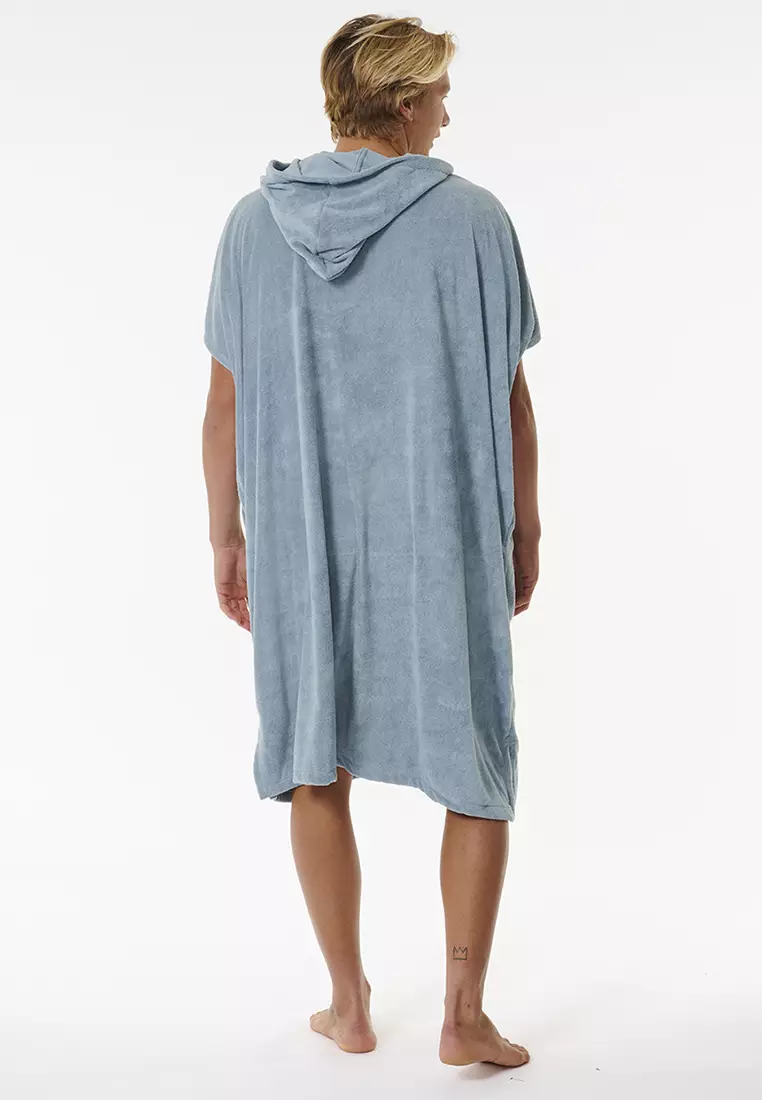 Buy Rip Curl Brand Hooded Towel 2024 Online ZALORA Philippines