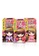Freshlight red Hair Color Milky  (Enchanting Red) 2918ABEC72873EGS_2