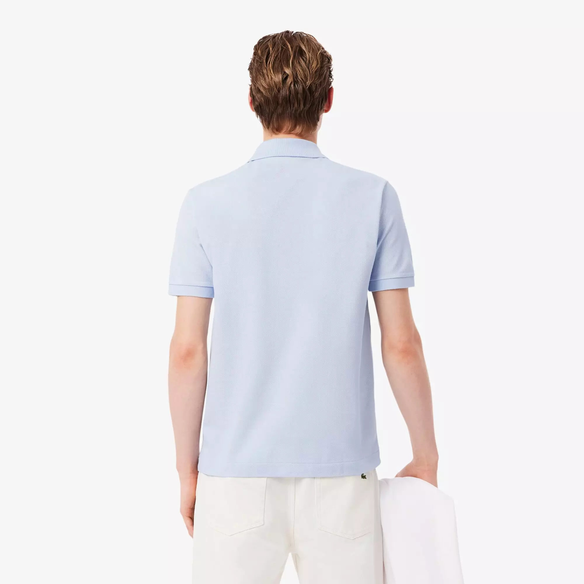 Classic Fit L.12.12 Original Polo Shirt