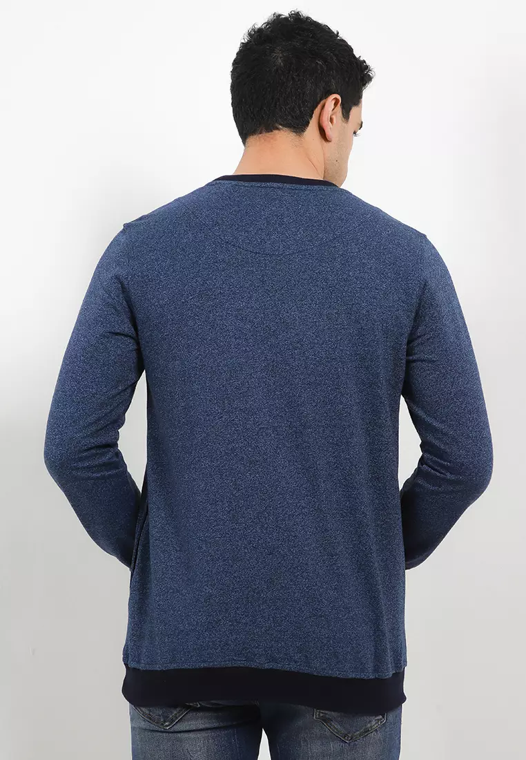 Cressida Sweater RB151B