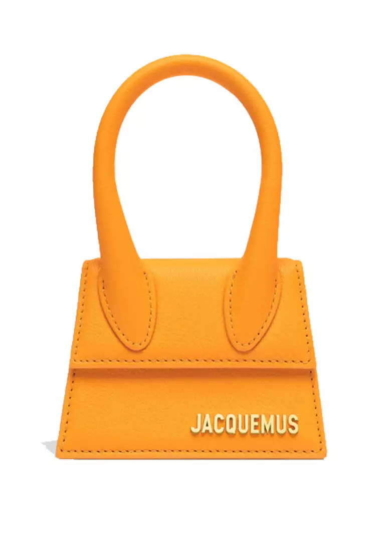Jacquemus bag malaysia top