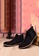 Twenty Eight Shoes black Chelsea Boots In Suede VM2566 6CD58SH11DDC5EGS_3