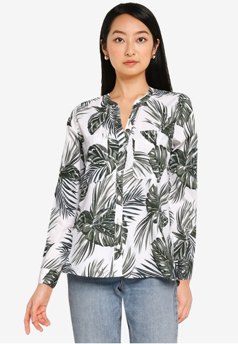 Zalora blouse online clearance
