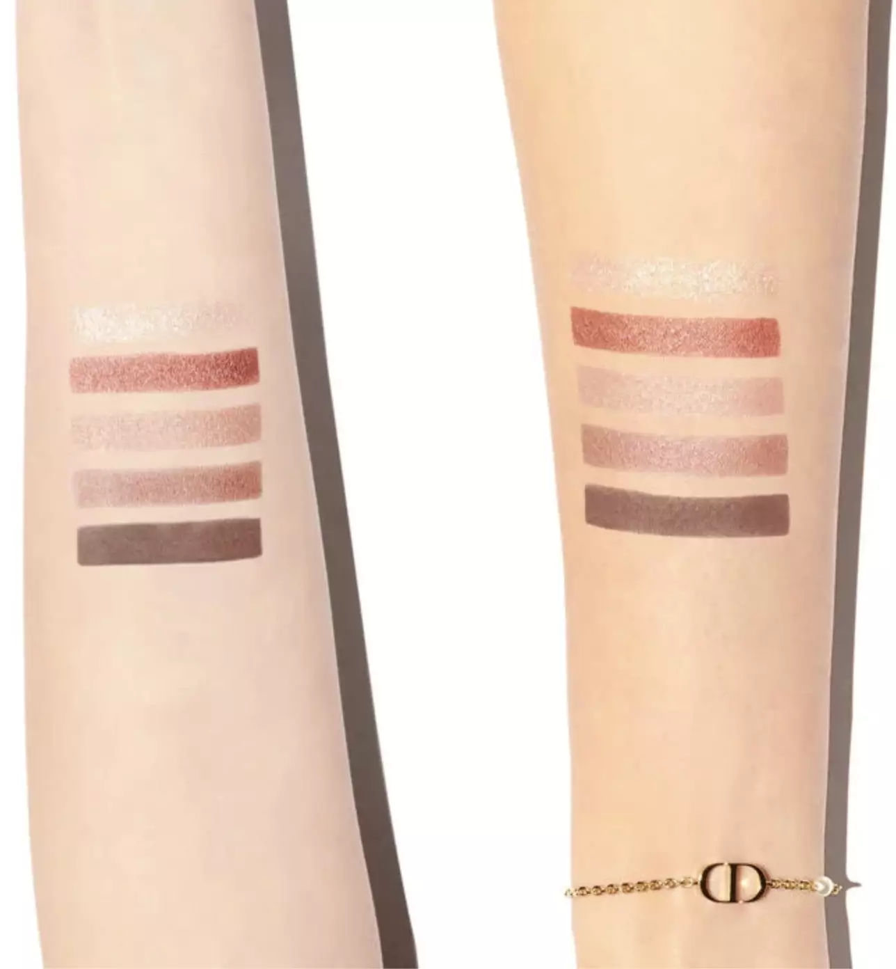 Dior Diorshow 5 Couleurs Eyeshadow Palette -  429 Toile de Jouy