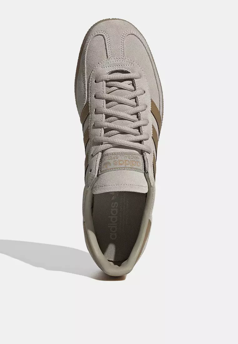 Lifestyle Handball Spezial Shoes Men Beige IH9762