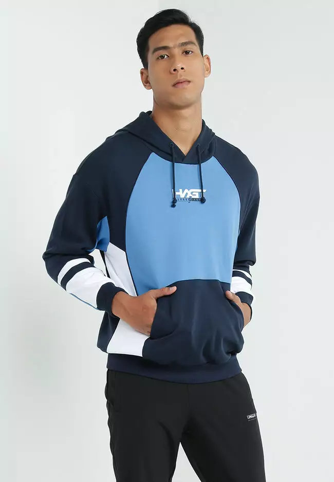 Adidas originals deals eqt block hoodie