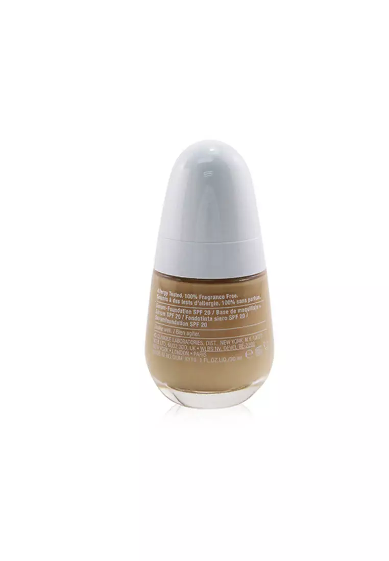 Clinique - Even Better Clinical Serum Foundation Spf 20 - # Cn 28 Ivory 30ml/1oz
