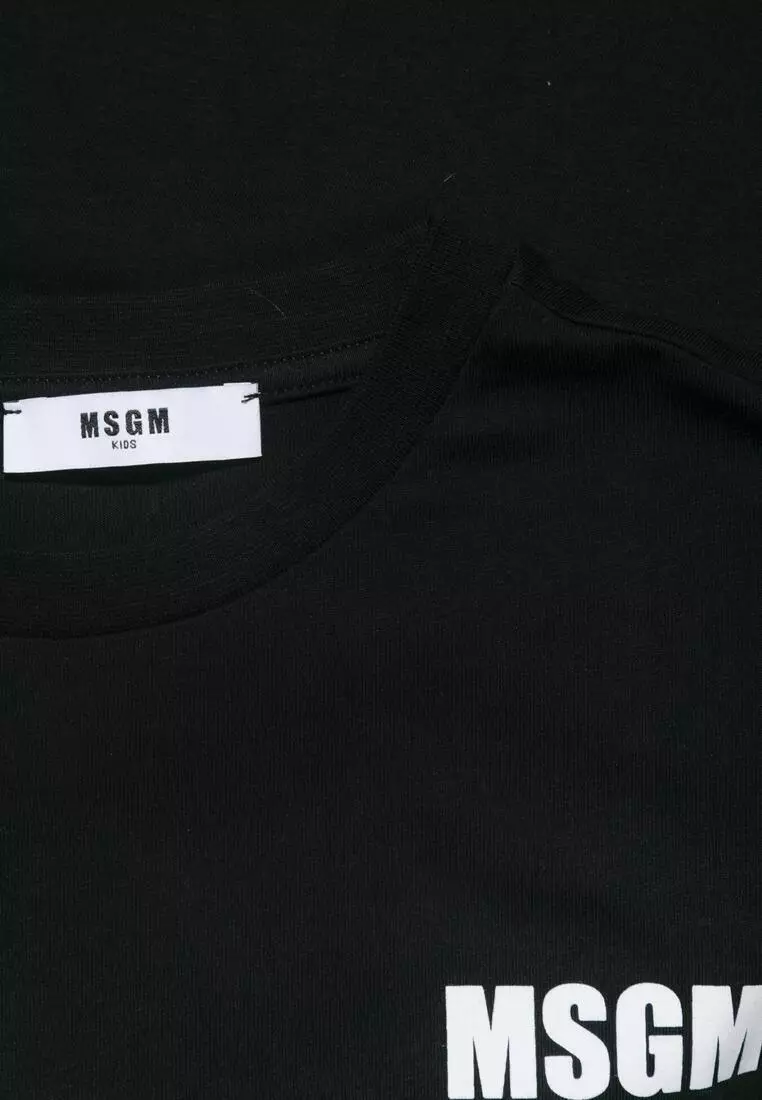 Cotton T-Shirt