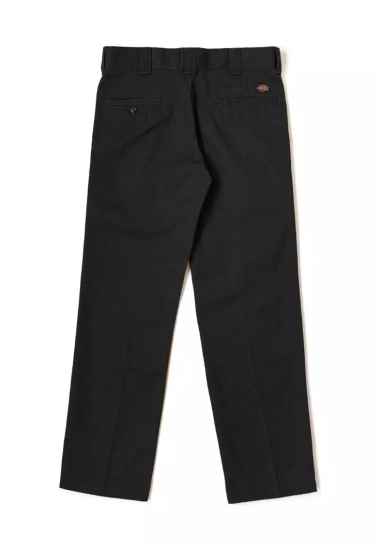 Dickies Dickies 873 Work Pants DK011871BLK 2024 | Buy Dickies Online ...