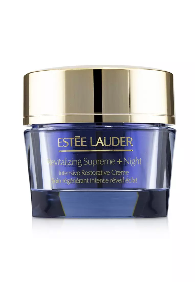 Buy Estee Lauder EstÉe Lauder Revitalizing Supreme Night Intensive