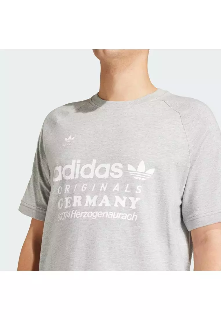 retro graphic t-shirt