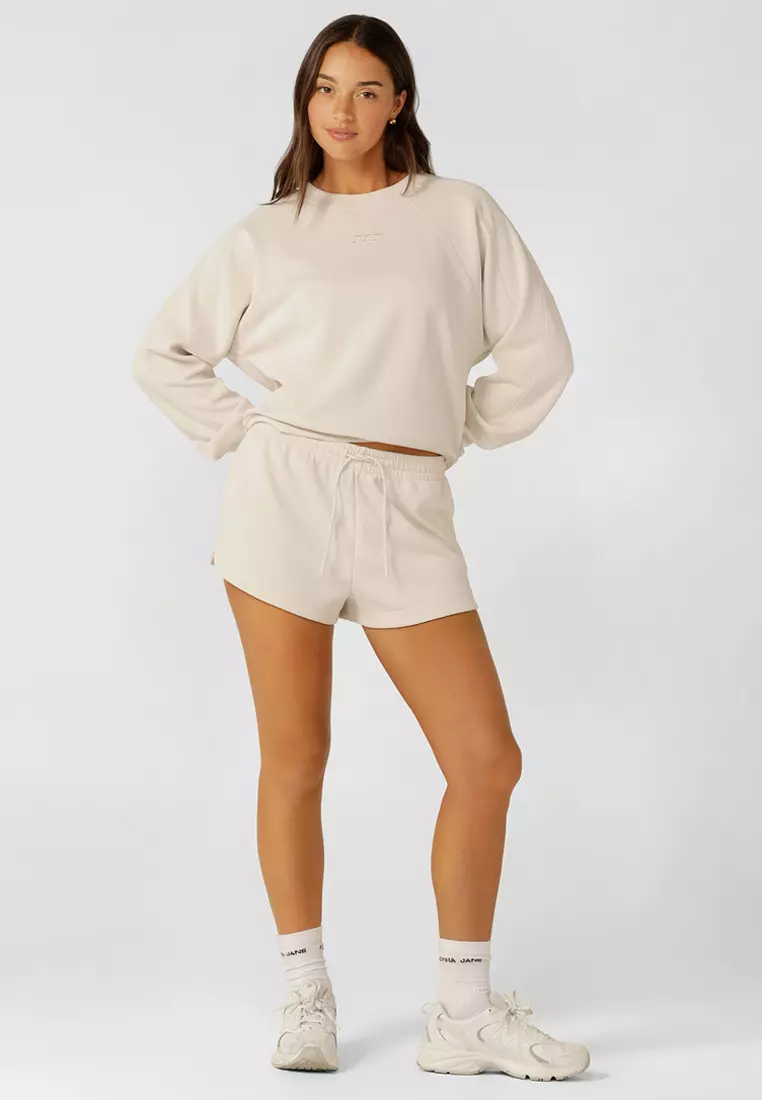 Cloud Nine Spacer Shorts