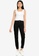Cotton On black Mid Rise Cropped Skinny Jeans 192DDAA657F89EGS_4