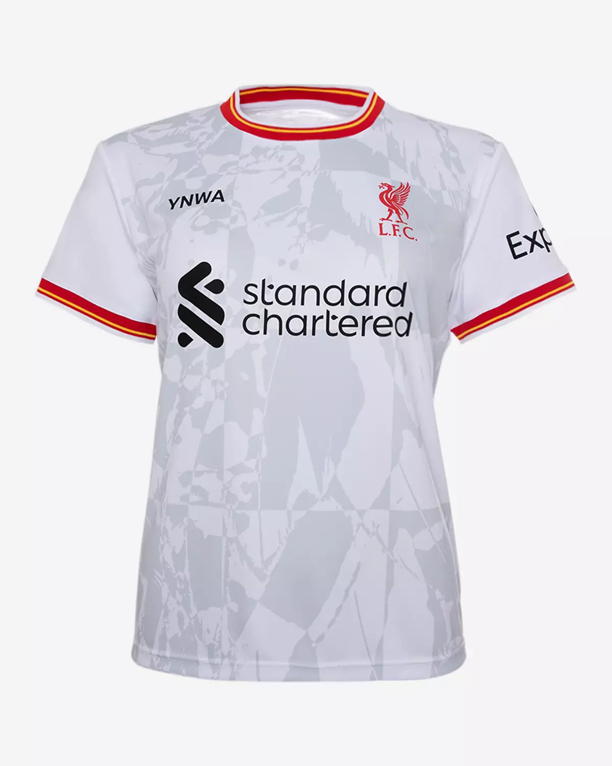 Jual Liverpool FC [Women Third] Liverpool FC 24/25 Supporter