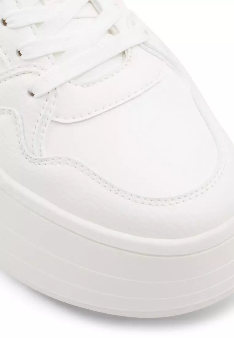 Eviie Platform Sneakers