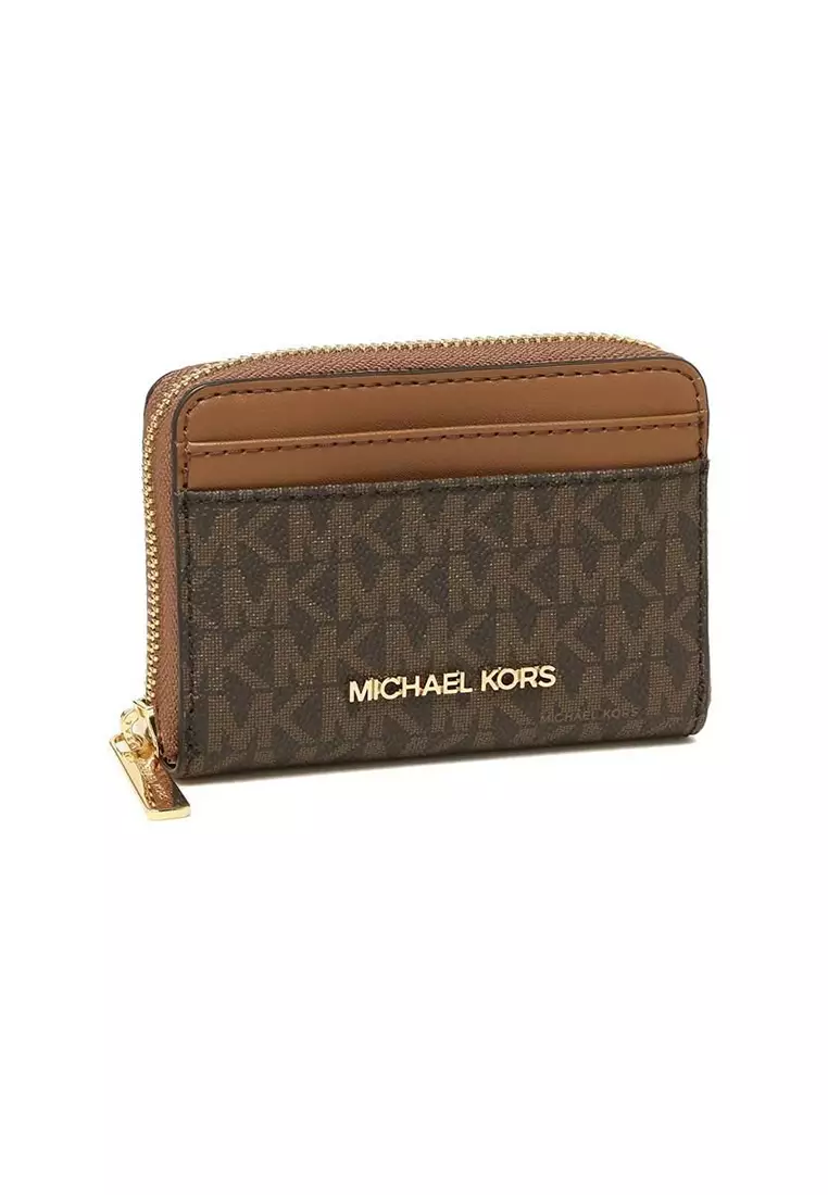 Michael Kors Michael Kors Jet Set Travel MD Zip Around