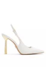White/Bone