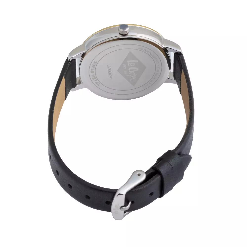 JAM TANGAN LEE COOPER WANITA LC06980.231