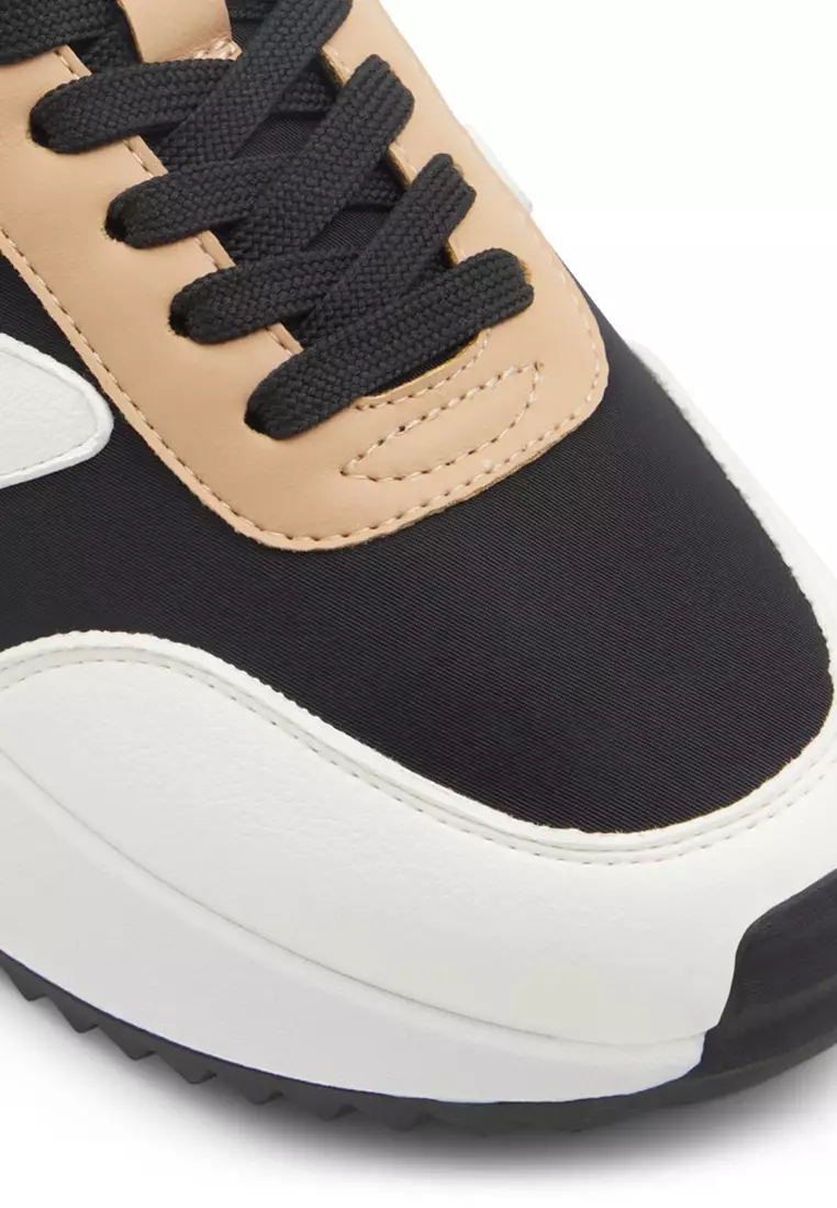 Danie Platform Sneakers