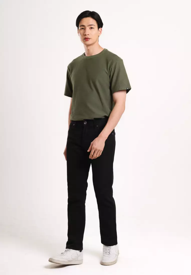 Used 1968 - 515 Celana Panjang Pria Denim Regular Fit