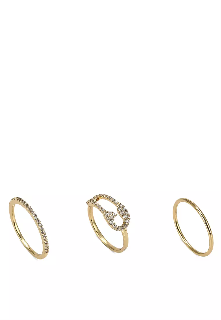 Aldo rings on sale